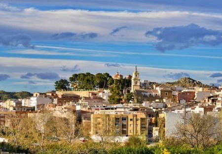 Abarán